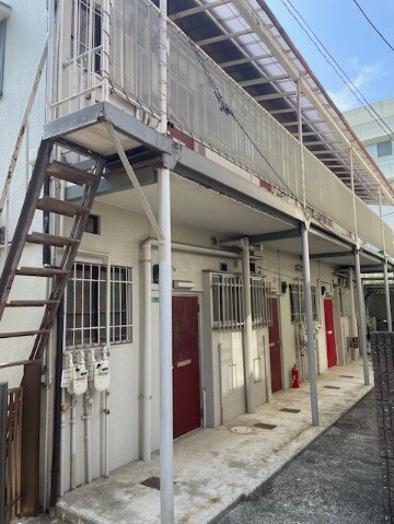 南荘の外観画像