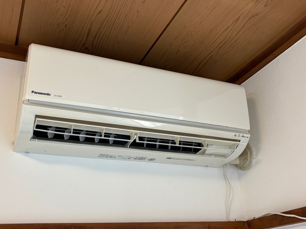 さいわいハイツ 部屋設備