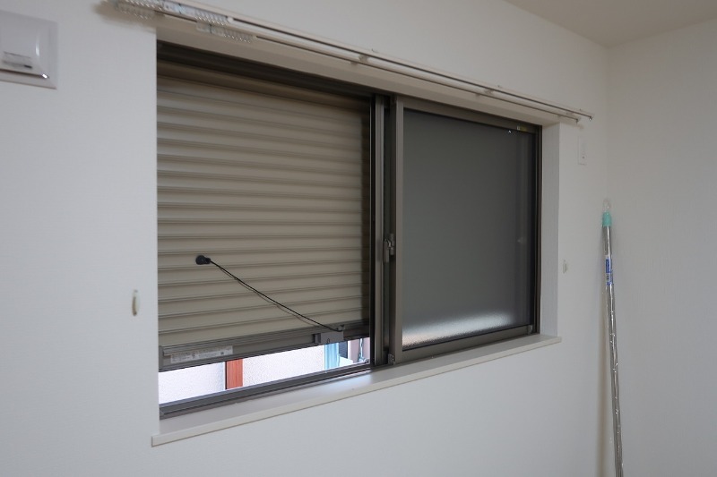 ヴィッラホーム六番館2階 部屋その他