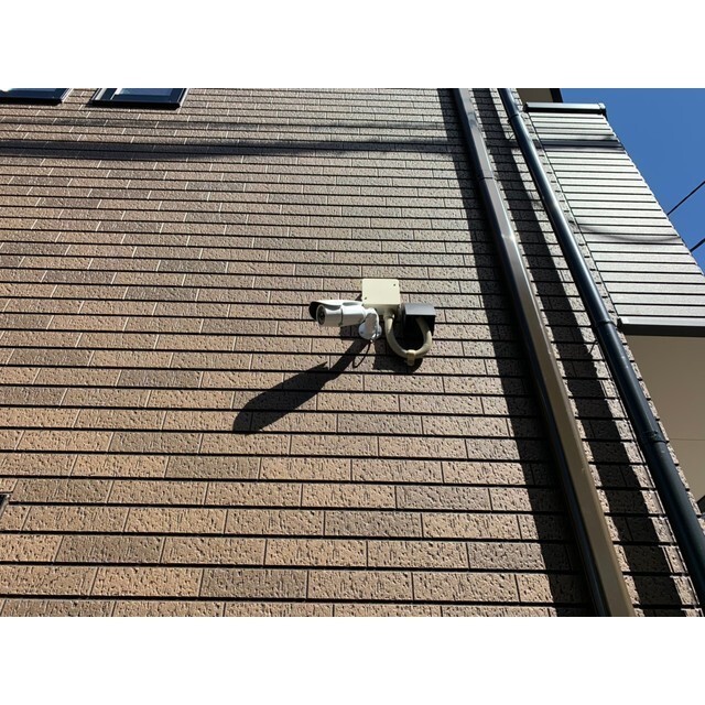 アクセス弥生弐番館 外観