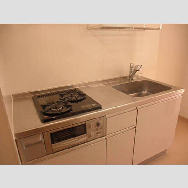 フォンティーヌ キッチン