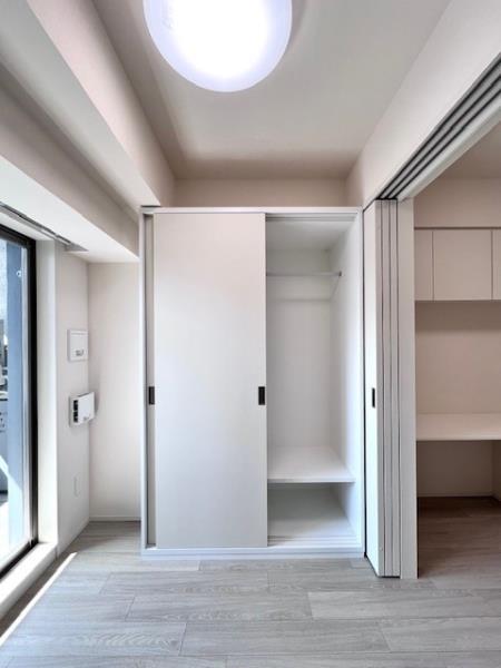 Ｂｒｉｌｌｉａ　ｉｓｔ　町屋7階 リビング