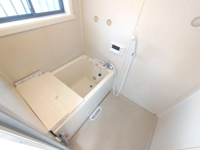 ＠higarin2階 部屋その他