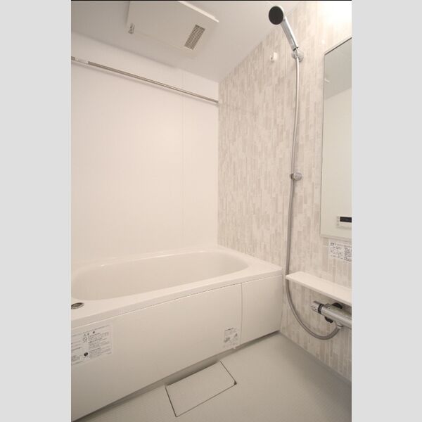 エクセリア興野 浴室