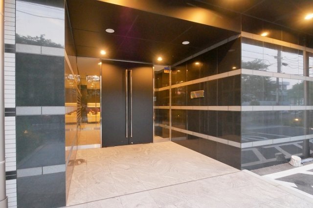 N-stage南鳩ヶ谷4階 外観