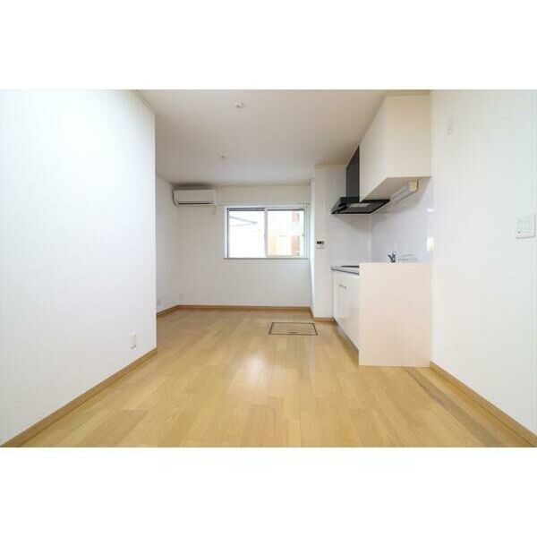 シャルム リビング