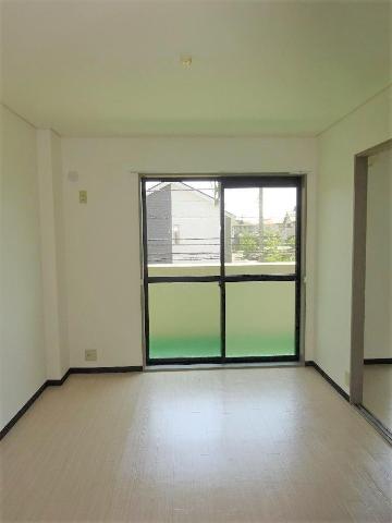 フォレストガーデン 洋室②