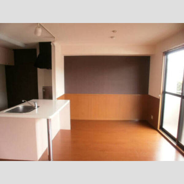 ヴィヴィレ フルール 105 リビング