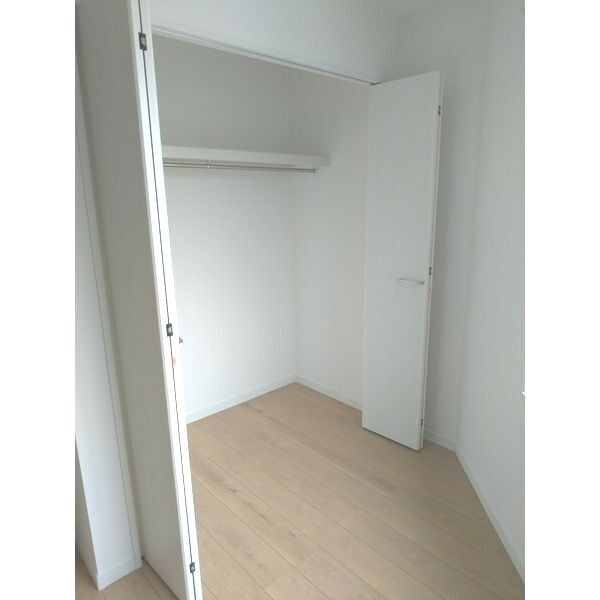 Ambition唐木田101号室 同建物別部屋の参考画像