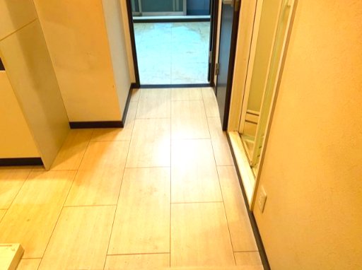 G・Aアーバン菊名208号室 玄関