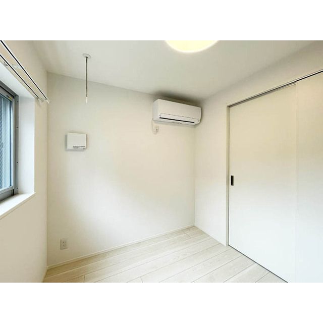 CASA GRAZIE西大島0502号室 内観