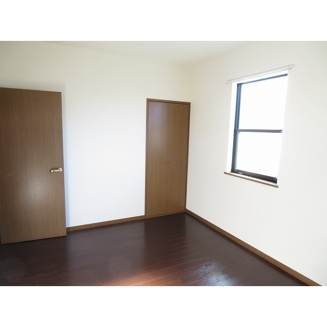 エステートピア・ｕ１号棟 洋室