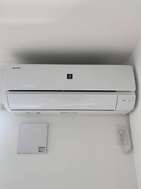 アザーレ・キュリオス柿生 部屋設備