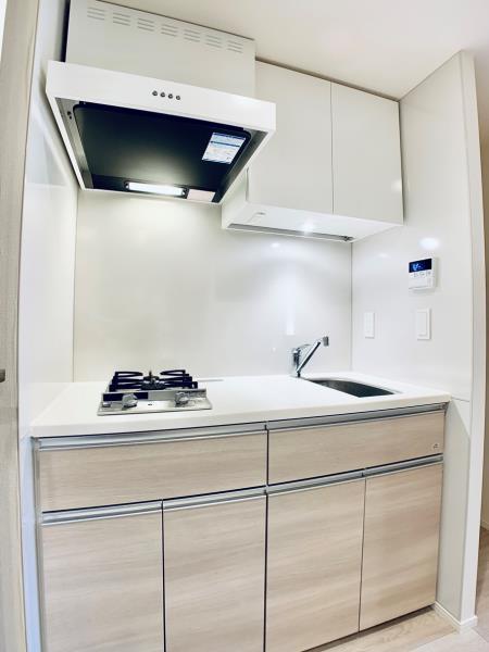 Ｂｒｉｌｌｉａ　ｉｓｔ　千駄ヶ谷5階 キッチン