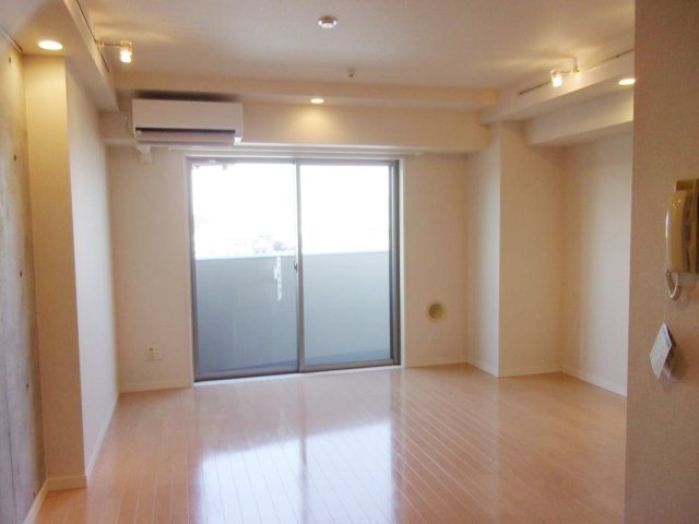 シンシア千駄木12階 部屋その他