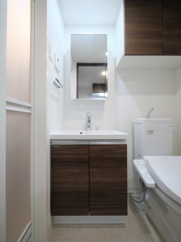 ラフィスタ品川戸越4階 内観