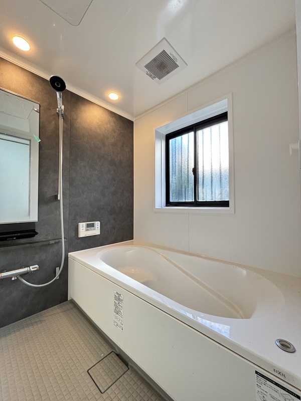 桜田2丁目戸建 お風呂