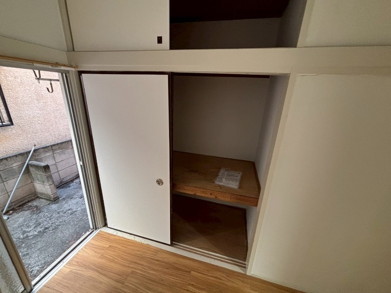 エスコーポ 収納