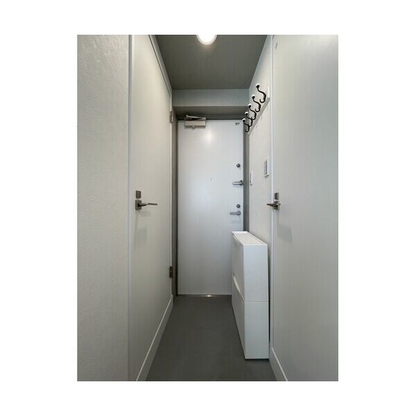 Urban　Nest　杉並3C号室 玄関