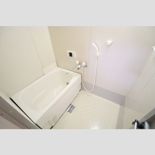 パークハイツⅡ 浴室