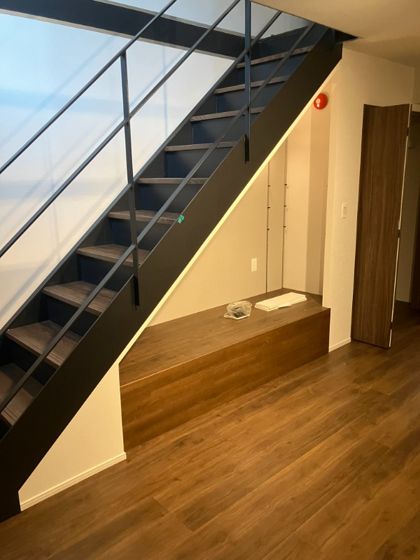 LEGALAND文京千石1階 部屋その他