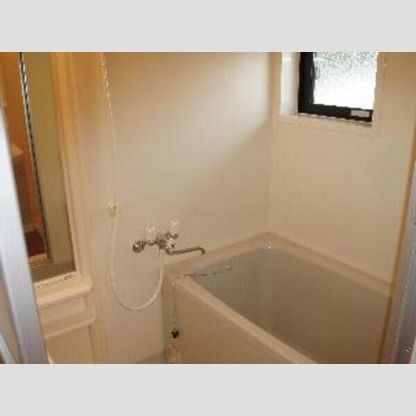 ガーデンハウス 浴室