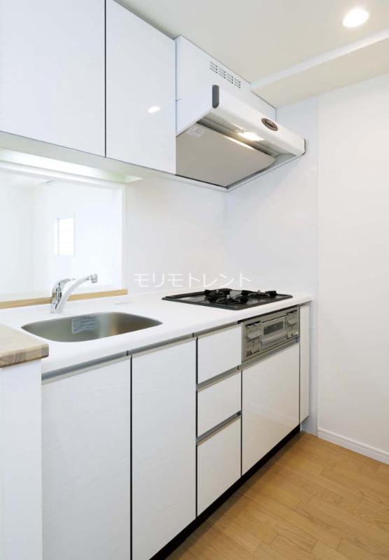 カスタリア大森Ⅱ11階 室内参考写真（Gタイプ）