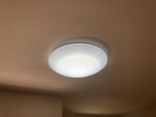 La Recolte (ラ レコルト)105号室 室内設備（イメージ）