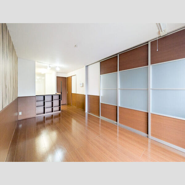 D-room与野公園　A103号室 LDK