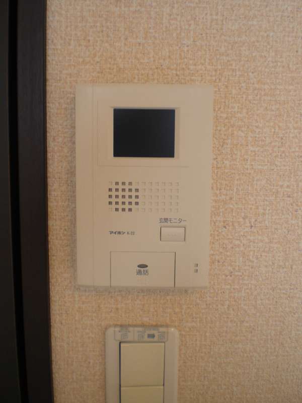 レオネクスト山王フォースイ203号室 部屋その他