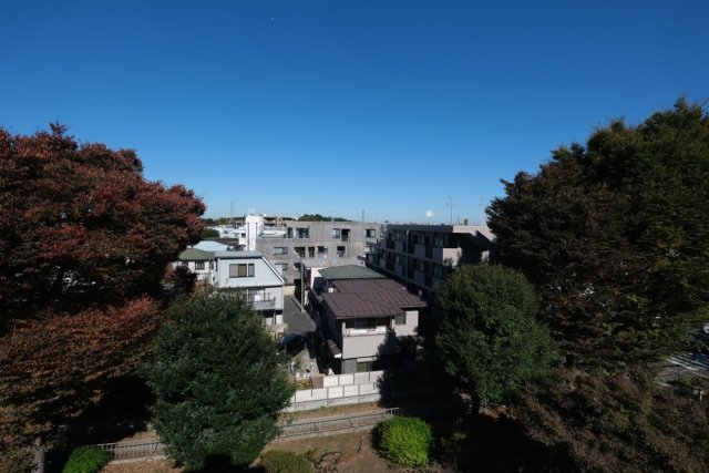 ＯＬＩＯ上北沢304号室 同建物別部屋の参考画像