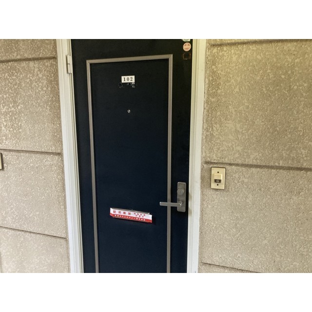 ベルオークしずか102号室 部屋その他
