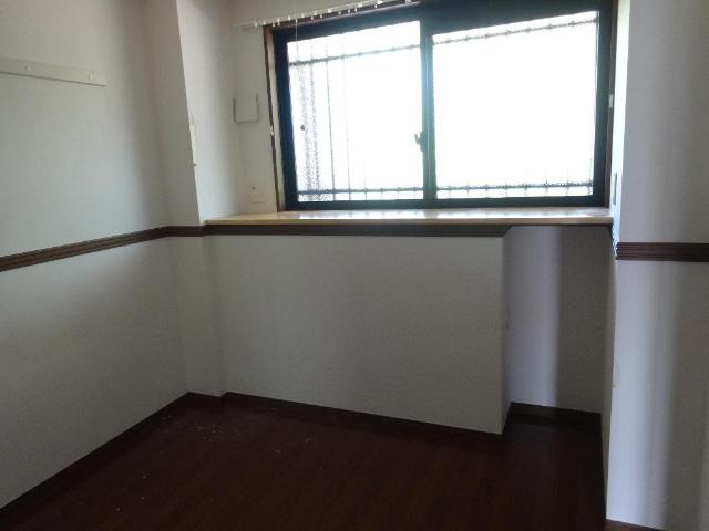 グレイスヴィラ　Ｓ．Ｔ．203号室 洋室