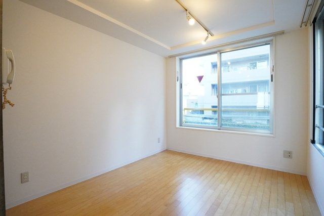 ＭＯＤＵＬＯＲ阿佐谷南3階 リビング