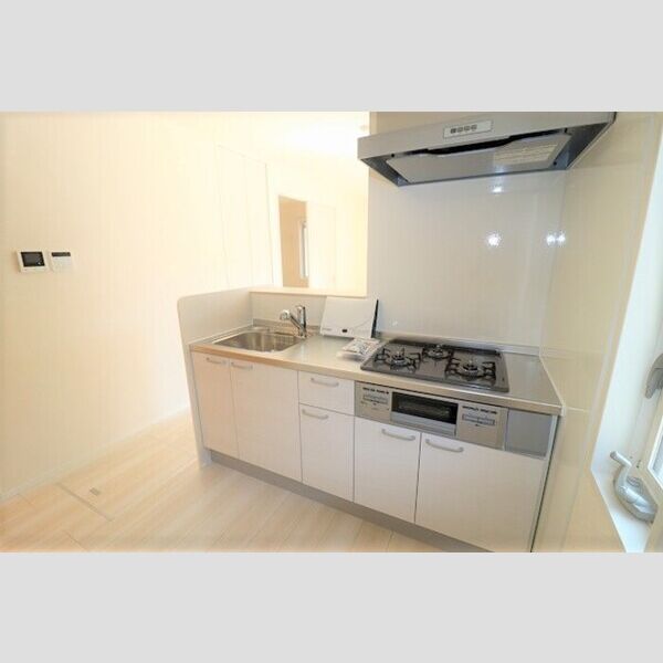 エミネンス システムキッチン