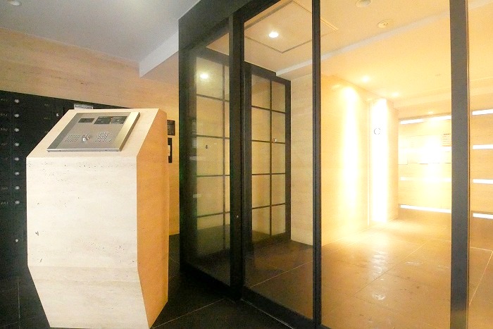 セジョリ板橋桜通り 外観