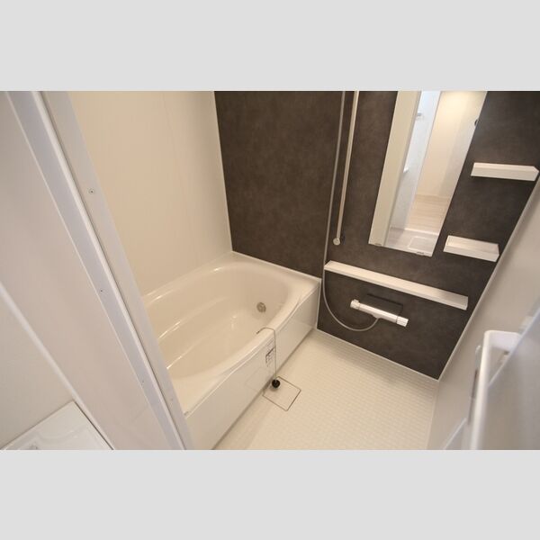 Nagaya Gate Site お風呂