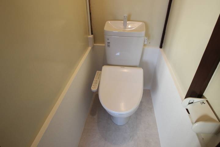 井上ハイツＡ棟2階 部屋その他