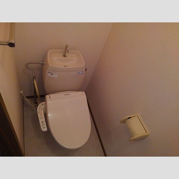 シルクトゥリー　A205号室 同建物別部屋の参考画像