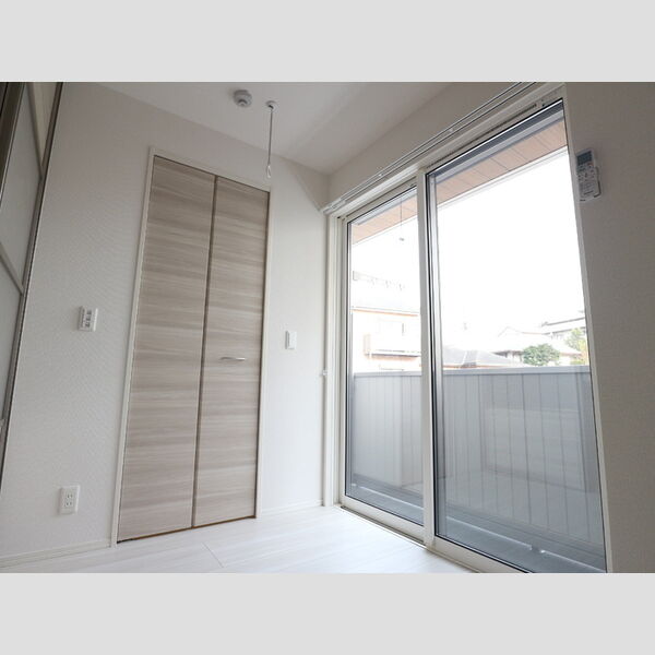 D Paina Yabe106号室 洋室