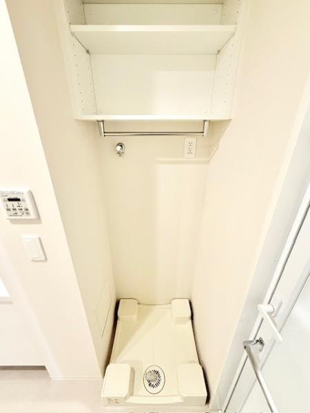 Ｂｒｉｌｌｉａ　ｉｓｔ　赤羽11階 部屋その他