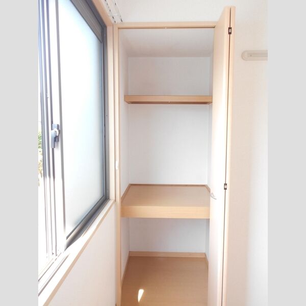 グレイス　Ⅰ102号室 部屋その他