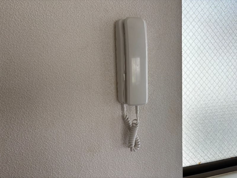 シャルマン成増3階 部屋その他