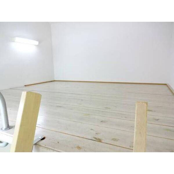 フジパレス五香0203号室 部屋その他