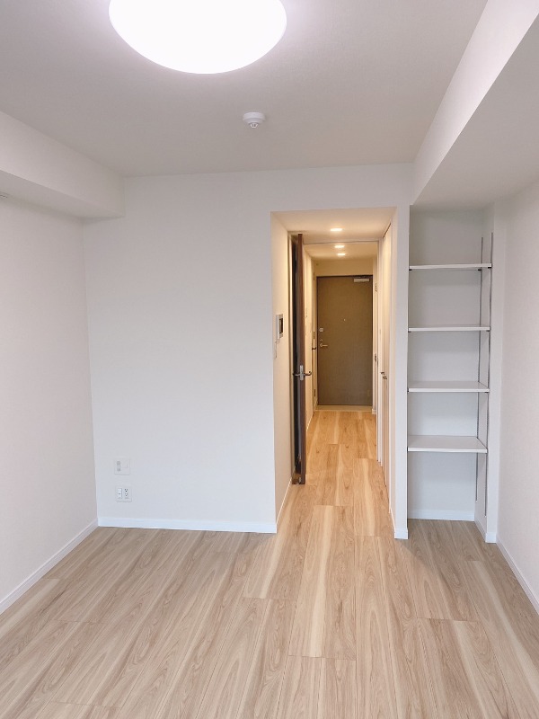 リヴシティ立川ミッド 同仕様