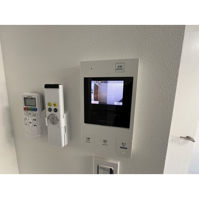 MQuarto一之江101号室 部屋その他