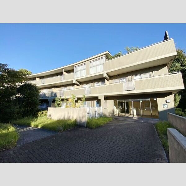 モニュメントスクウェア　参番館107号室 外観