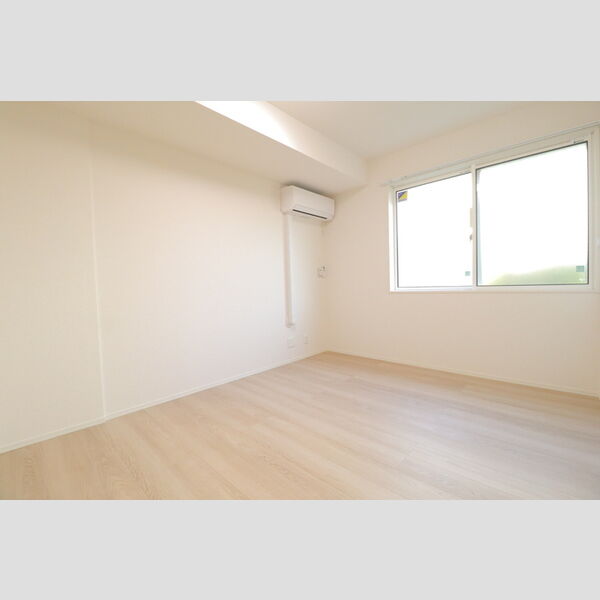 ルベルコート(RUBER COURT)103号室 洋室