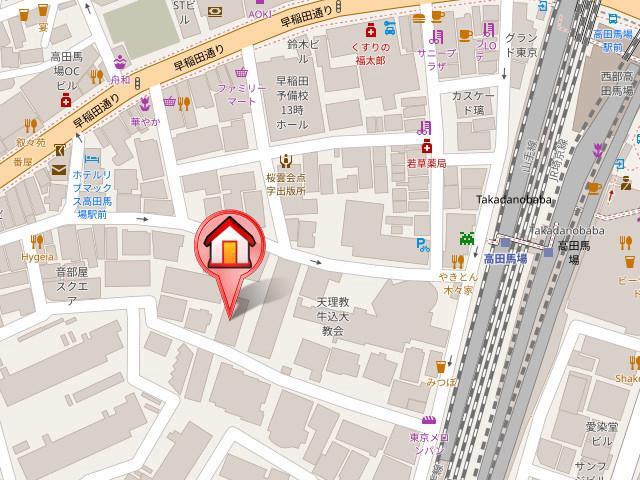 コーポアルプ3階 null