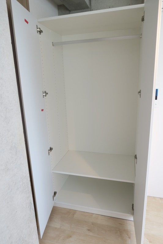 Fika大井町1階 収納